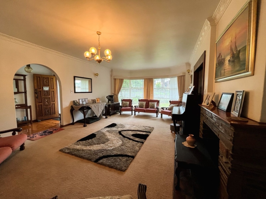 5 Bedroom Property for Sale in Vanes Estate Eastern Cape